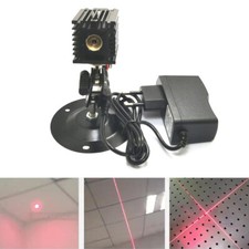 Modulo Laser 650nm 100-200mW