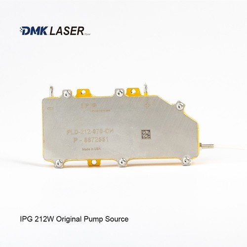Pompa laser ipg - pompa,