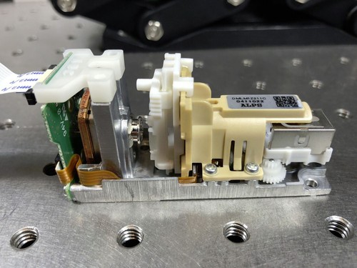 Modulo diodo laser - , uv