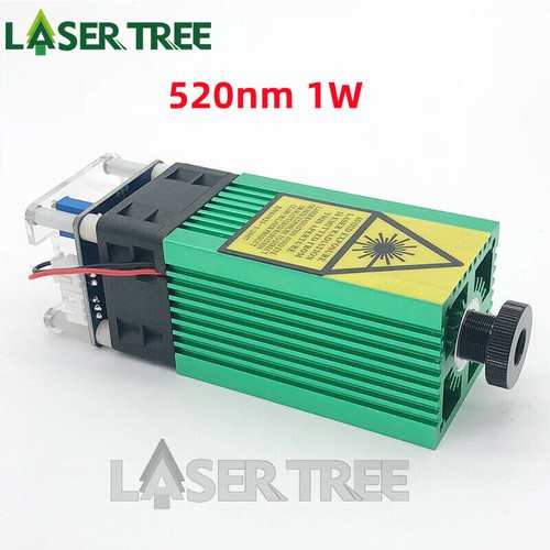 Laser tree 520nm - laser,