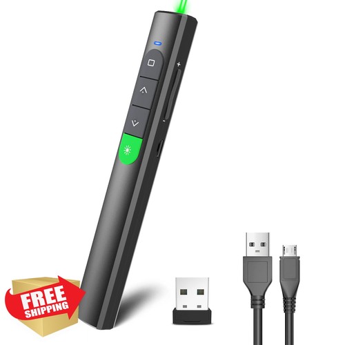 Clicker presentazione wireless - clicker,
