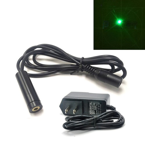 1pz 515nm 520nm 5mw - , punto