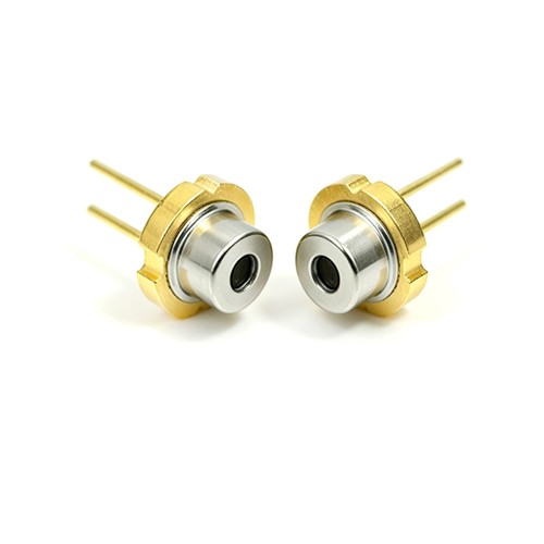 2pcs 405nm 350mw - 405nm, diodo