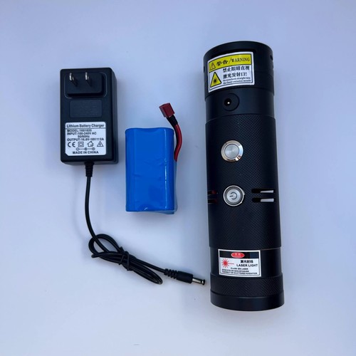 Modulo laser 915nm - , 120--w