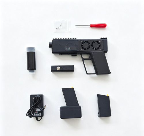 Modulo laser infrarossi