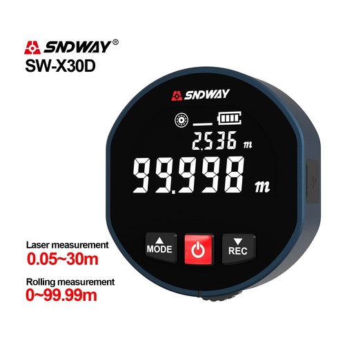 Sndway x30a x30d strumento - x30d,