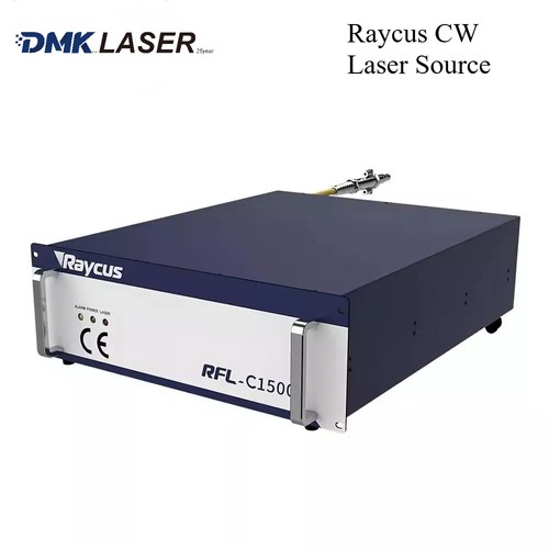 Raycus sorgente laser 1500w - sorgente,