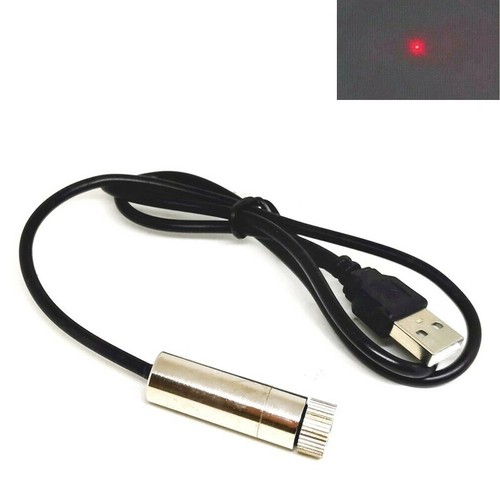 Modulo diodo laser - , rosso