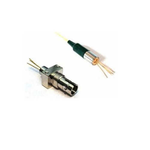 650nm diodo laser fibra - 650nm,
