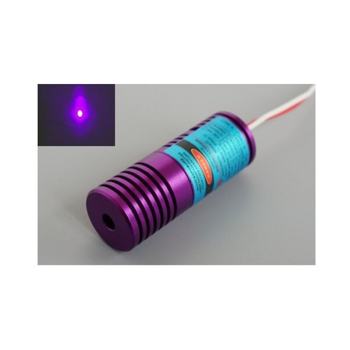 1pcs 405nm 50mw - 405nm, laser