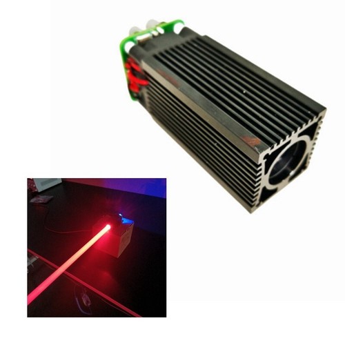 Modulo diodo laser fascio