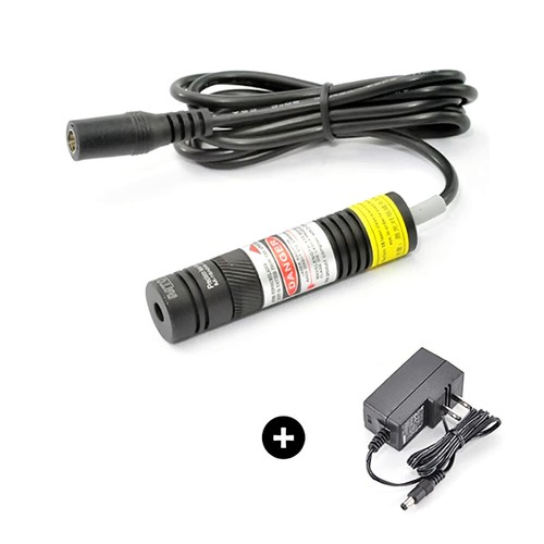 Modulo punto laser - modulo,