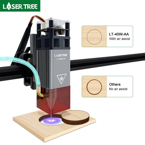 Modulo laser potenza - , 5w