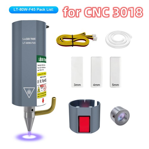 Laser tree 10w - laser,