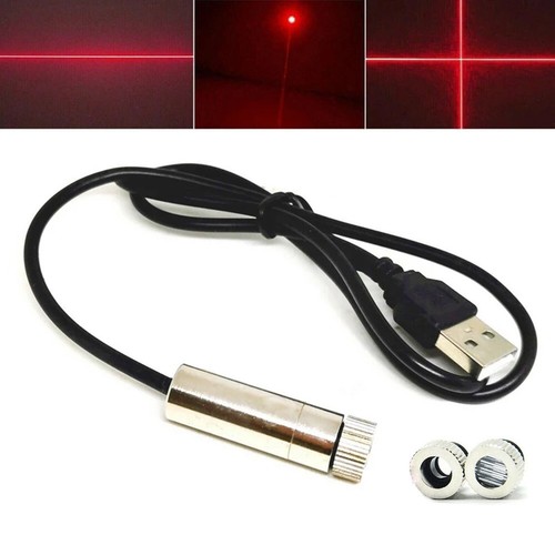 Modulo diodo laser - , rosso