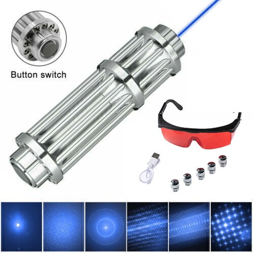 1mw puntatore laser - puntatore,