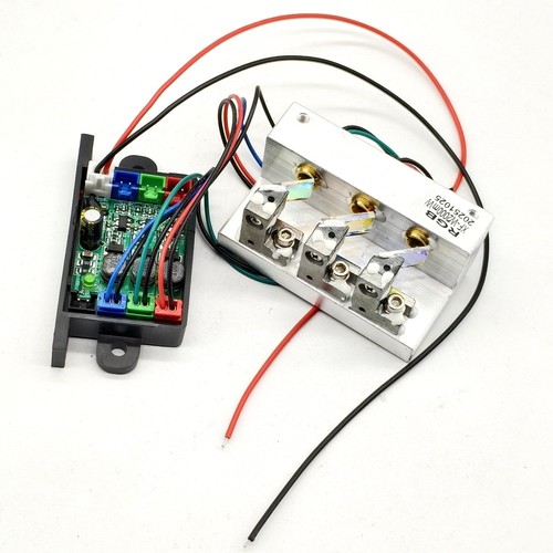 Modulo laser stadio luci laser