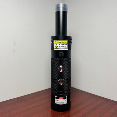 Modulo laser ricaricabile