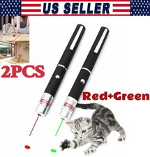 Confezione 2 Puntatore Laser