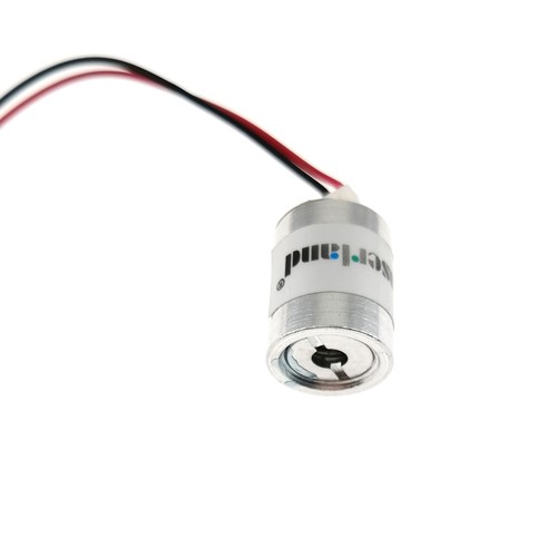 Modulo laser punto blu - , 12mm