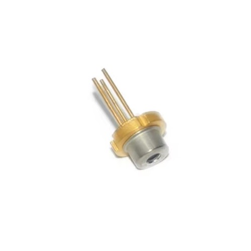 Diodo laser verde 505nm 50mw - diodo,