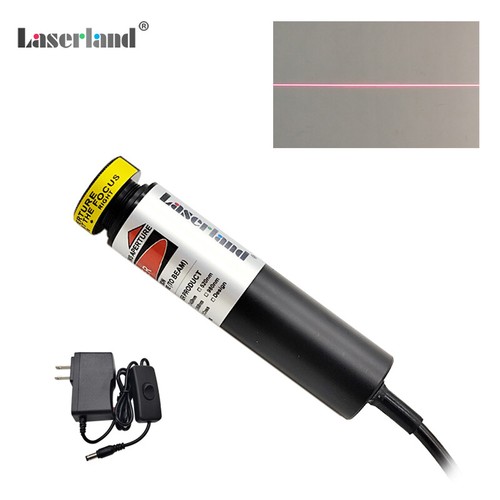 Proiettore modulo linea laser - proiettore,