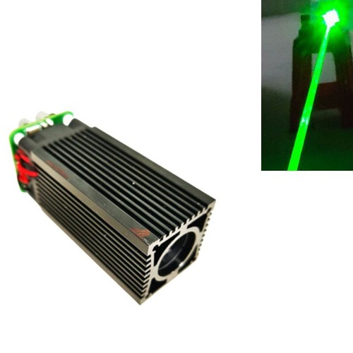 Modulo diodo laser