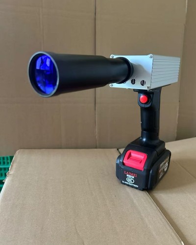 Modulo laser infrarossi 918nm