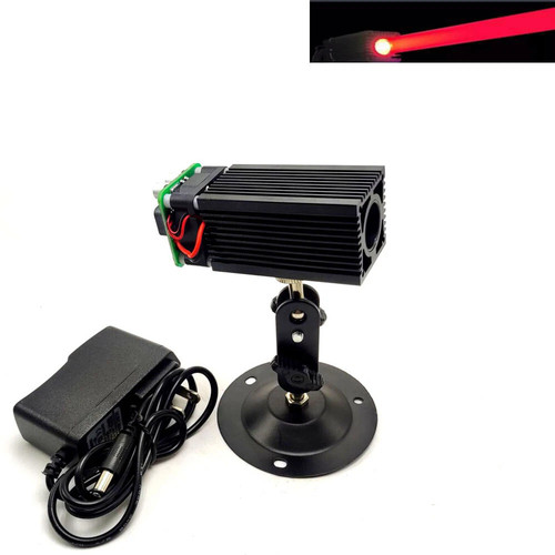Modulo laser fascio grasso