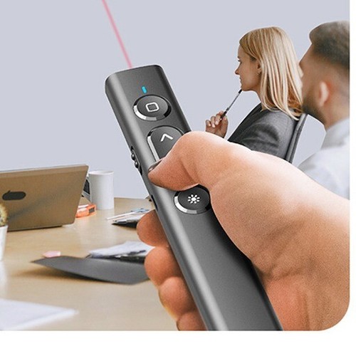 Presentatore wireless - presentatore,