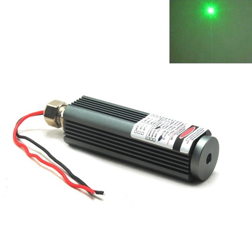 Modulo diodo laser - , punto