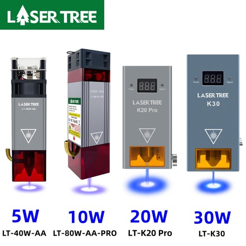 Albero laser 30w - albero, 20w