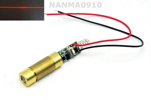 Modulo diodo laser - , raggio
