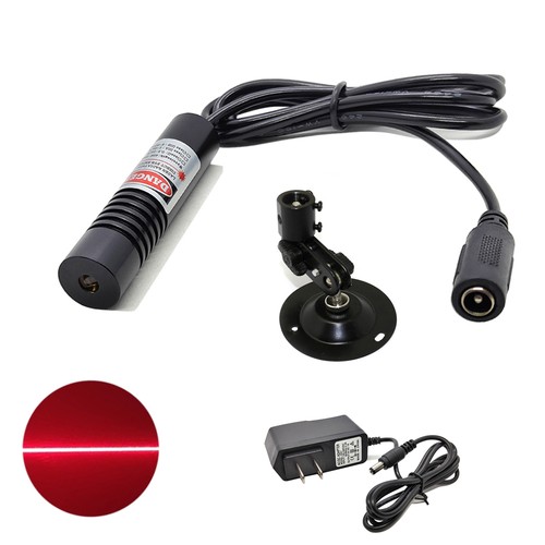 Localizzatore modulo laser