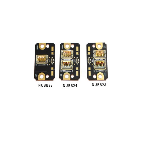1pcs nichia 455nm 22w - nichia,