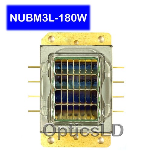 Nichia nubm3l blu 28lds - nubm3l,