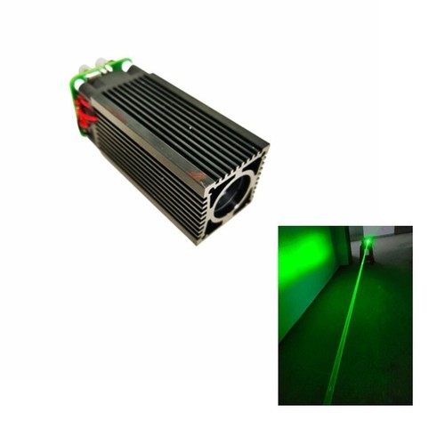 Modulo diodo laser fascio