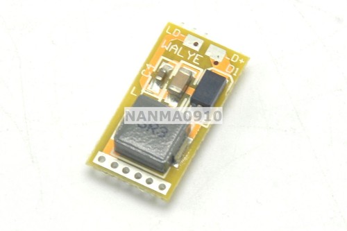 Alimentatore driver circuito - driver,