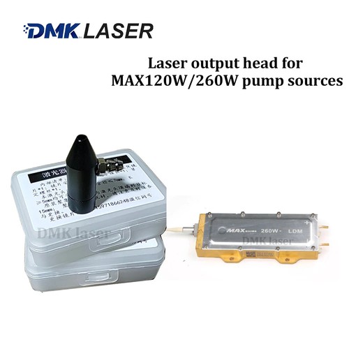 Pompa sorgente laser - ,