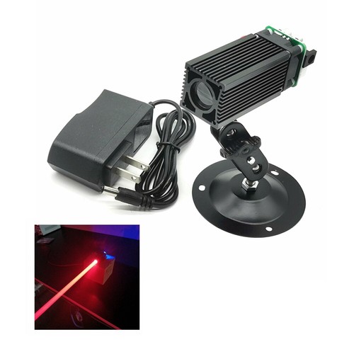 Modulo laser fascio grasso