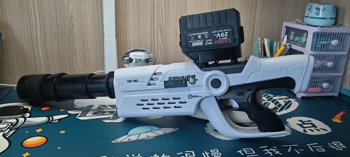 Modulo laser fai 300w - fai, da