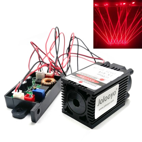 Modulo laser multimodale