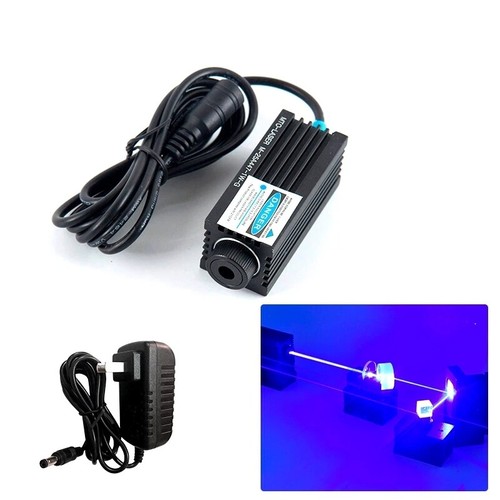 Modulo laser punto - , incisione