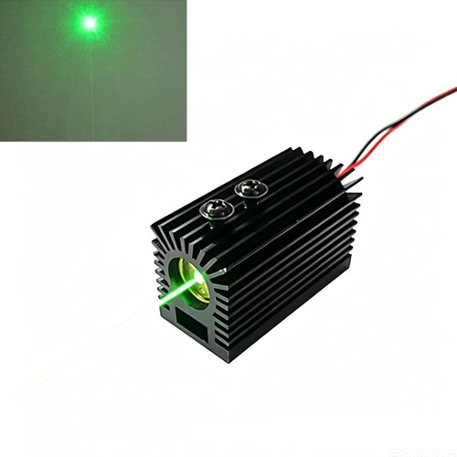Dissipatore modulo laser punto