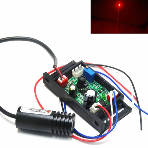 Modulo diodo laser 18x45mm