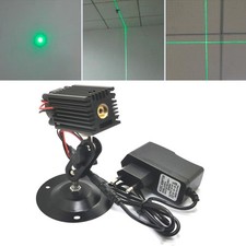 Modulo laser verde punto