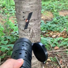 Modulo pompa laser portatile