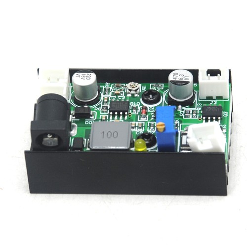 Scheda driver per diodo - , laser