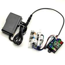 Modulo Laser RGB 200mw/500mw