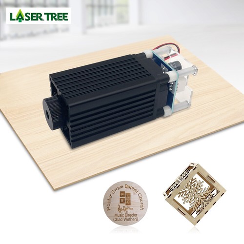 Kit testine modulo - , 20w